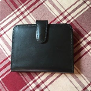 Vintage Coach wallet